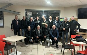 RETOUR SUR L'ASSEMBÉE GÉNÉRALE DE L'AEF08