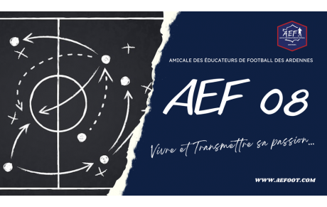 Projet &quot;TUTORAT&quot; de l&quot;AEF08