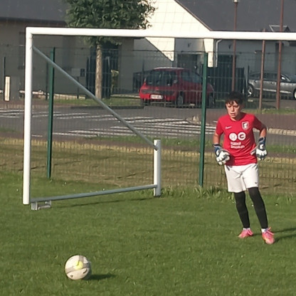 CPT GARDIENS DE BUT - BAZEILLES 28/05/2026