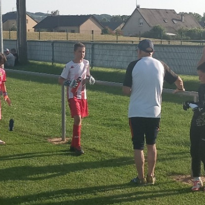 CPT GARDIENS DE BUT - BAZEILLES 28/05/2026