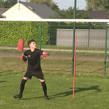 CPT GARDIENS DE BUT - BAZEILLES 28/05/2026